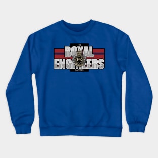 Royal Engineers Crewneck Sweatshirt